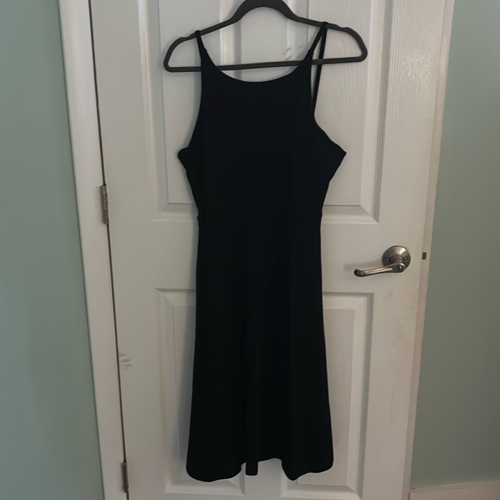 Pact midi dress, never worn.